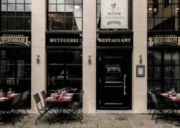 Williams ButchersTable: Der Steak-Hotspot in der Schweiz