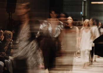 Full Load of Fashion: Die Mode Suisse 2024