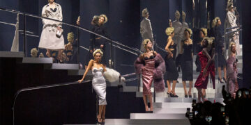 Mailand Fashion Week Frühling/Sommer 2025: Die Highlights 