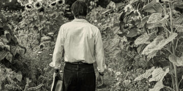 OUT OF THE SHADOW by Andrea Kadler