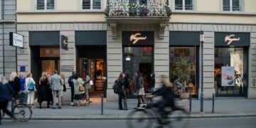 Business Meets Style zum Dritten