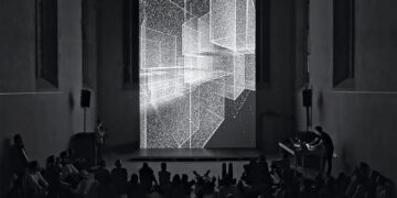Gewinne Tickets fürs Digital Arts Zurich Festival