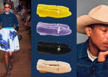 „Sweet Dreams Are MadeOf This.“