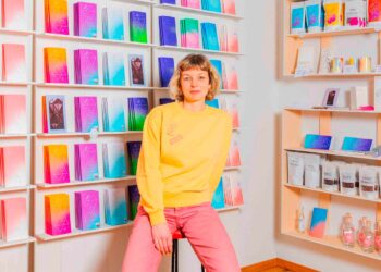 Das Garçoa Schoggi-Pop-Up geht in die zweite Runde