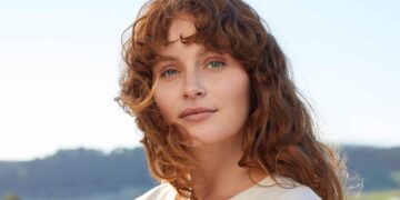 Multitalent: Die Q10-Pflegelinie von Lavera