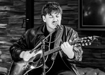 LesDeux Unplugged: Musik und Mode im Herzen der Schweiz