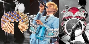 Rock Stars: Die schönsten Ringe der Saison