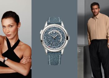 Watch out: Unsere Uhren News des Monats