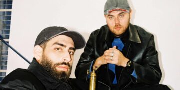 Work is for Robots, Life is for Humans: Ozelot im Interview