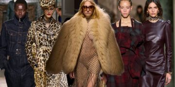 Die 9 wichtigsten Trends für Herbst/Winter 2024 – 25