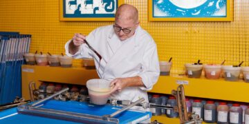 Hermès in the Making: Entdecke die Kunst des Handwerks