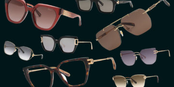 Chopard Eyewear: Eleganz für jedes Wetter