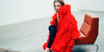 Dreams in Technicolor by Basile Crespin