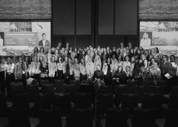 Der Forbes Women’s Summit 2024