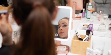 Unser Anti-Age Workshop mit Lavera