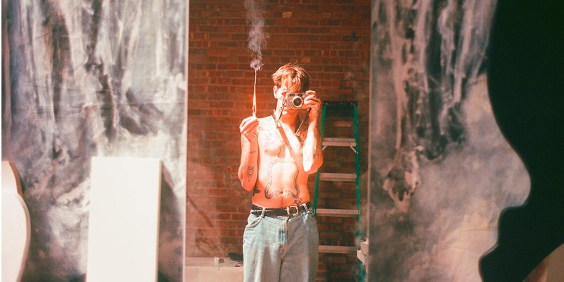 Fotograf und Youtuber Austin Augie im Interview