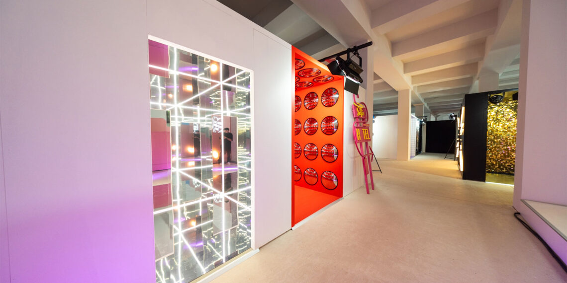 Feed your Feed: Das Selfie Hotel geht in die dritte Runde