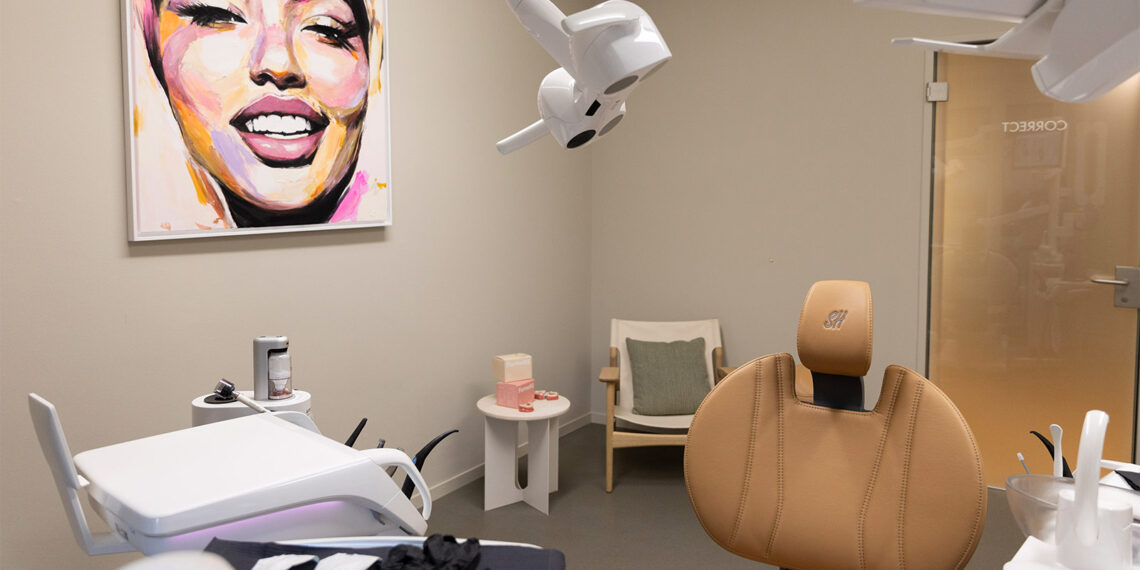 Simple Smile: Sahar Haroon im Interview