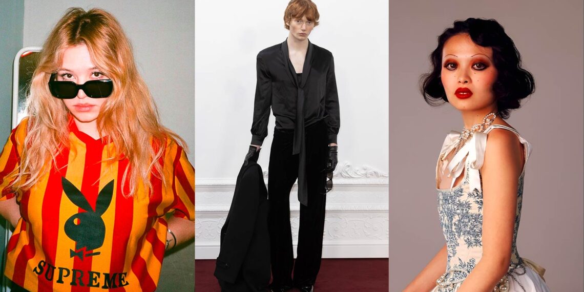 The Faces: Unsere Heldinnen und Helden des Monats