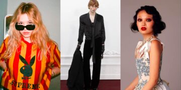 The Faces: Unsere Heldinnen und Helden des Monats