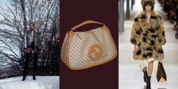 The Hype: Fashion Trends des Monats