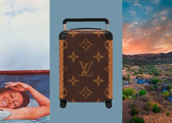 The Hype: Travel Trends des Monats