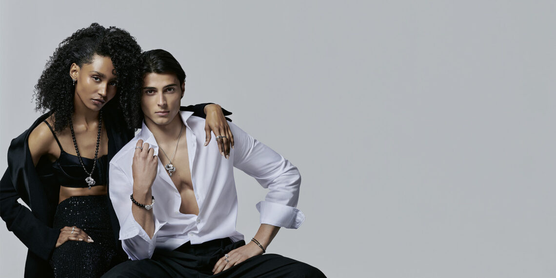 Rebel, Rebel: Thomas Sabo feiert 40 Jahre