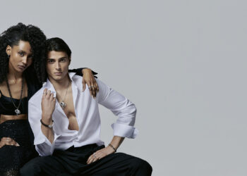 Rebel, Rebel: Thomas Sabo feiert 40 Jahre