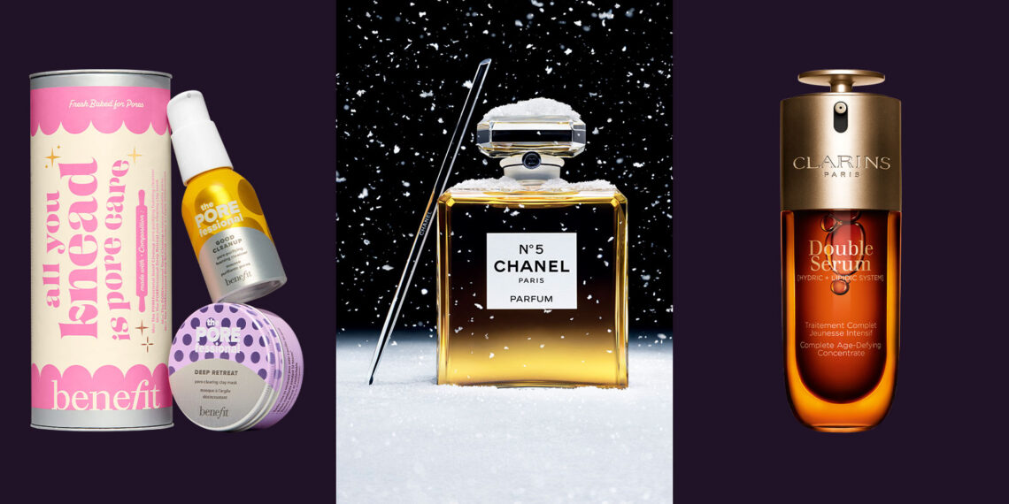 Let it Glow, Let it Glow, Let it Glow: Unser Beauty Geschenke Guide