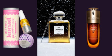 Let it Glow, Let it Glow, Let it Glow: Unser Beauty Geschenke Guide