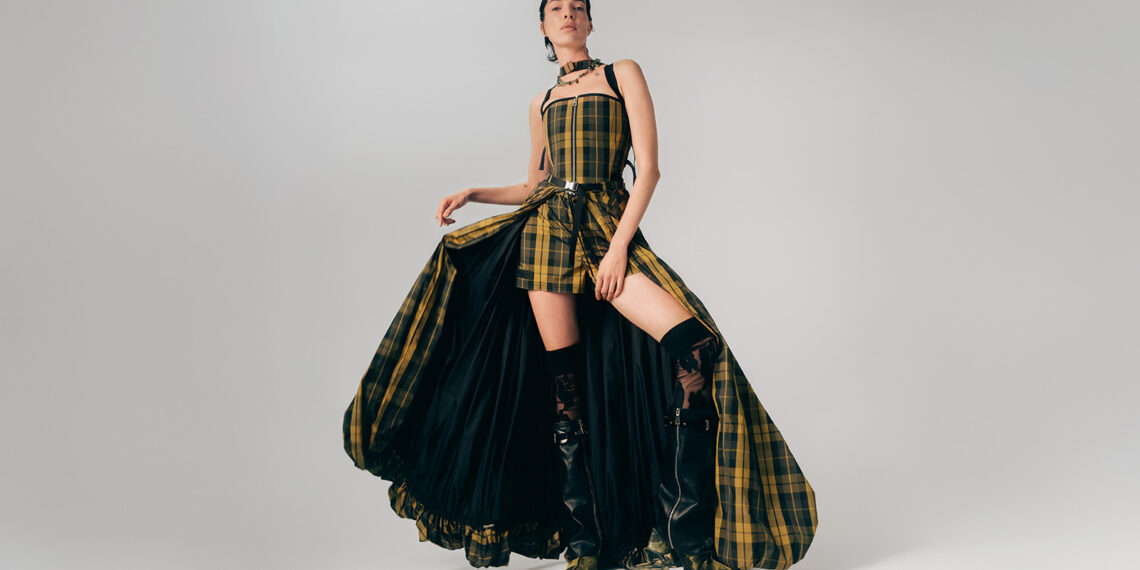 Party by Andrea Tota