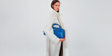 Designerin Julia Skergeth im Interview