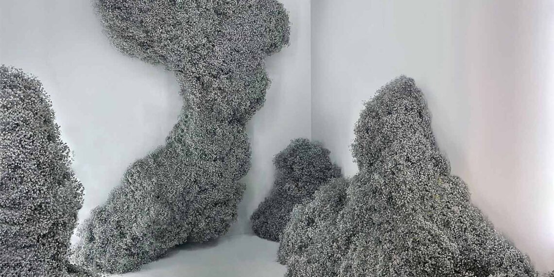 Künstlerin Lilo Klinkenberg im Interview