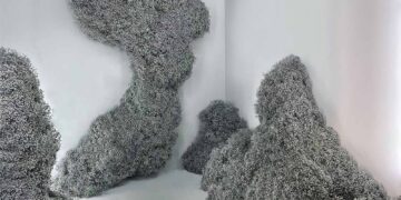 Künstlerin Lilo Klinkenberg im Interview