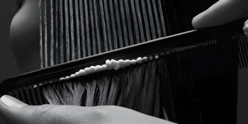 Spa fürs Haar: Die Iconic Services von Kérastase