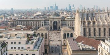 Mailands schönste Seiten entdecken