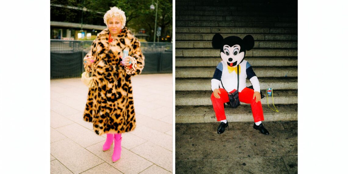 Ausstellung „Perfect Hell“: Fotograf Dennis Scholz im Interview