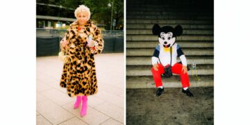 Ausstellung „Perfect Hell“: Fotograf Dennis Scholz im Interview