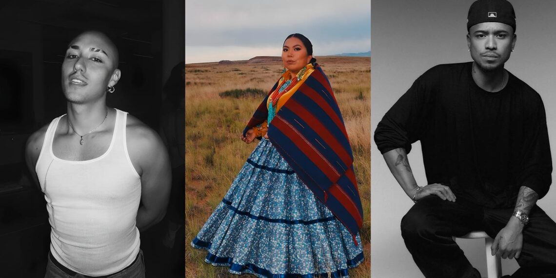 The Faces: Unsere Heldinnen und Helden des Monats