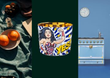 The Hype: Food Trends des Monats