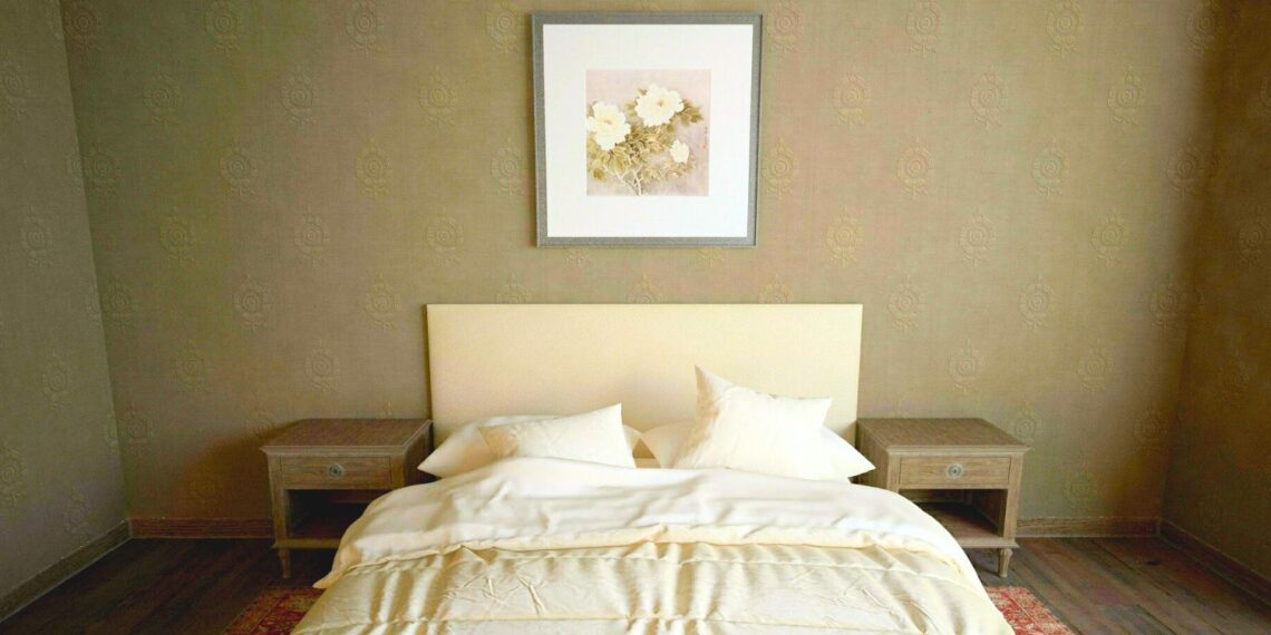 Nachhaltige Schlafzimmermöbel auf dem Vormarsch