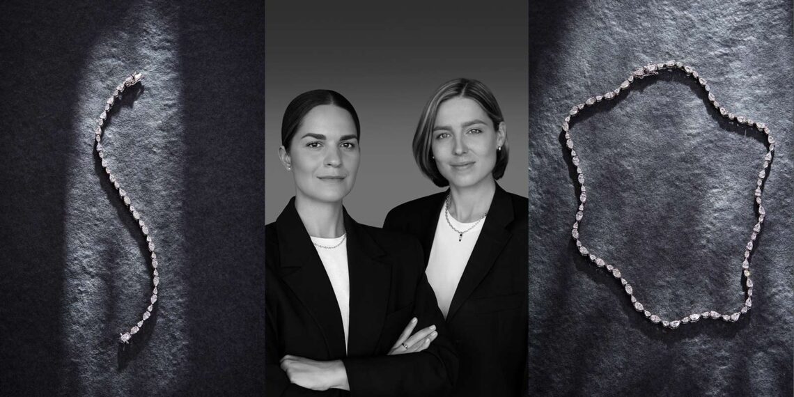 Maria Zelenko von Attrē im Interview