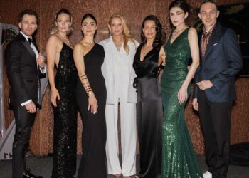 Bulgari Swiss Alliance: Die Schweiz als Bühne für Luxus und Kultur