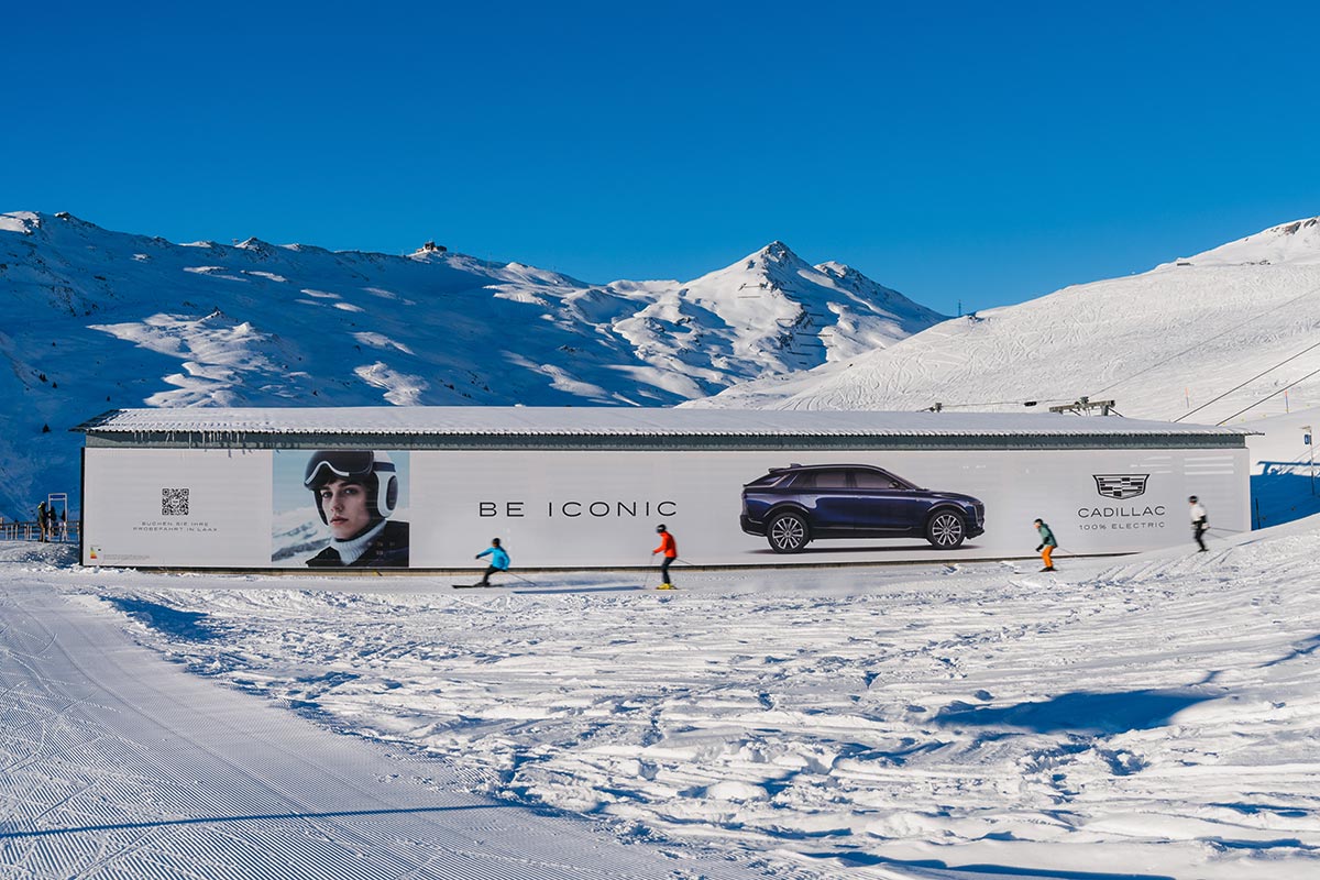 Wie ein Spa mit Steuerrad: Unser Alpen-Roadtrip mit dem Cadillac LYRIQ Wie ein Spa mit Steuerrad: Unser Alpen-Roadtrip mit dem Cadillac LYRIQ