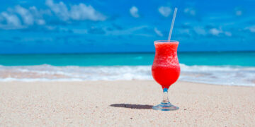 365 Tage Sommer – karibisches Feeling auf dem Teller!