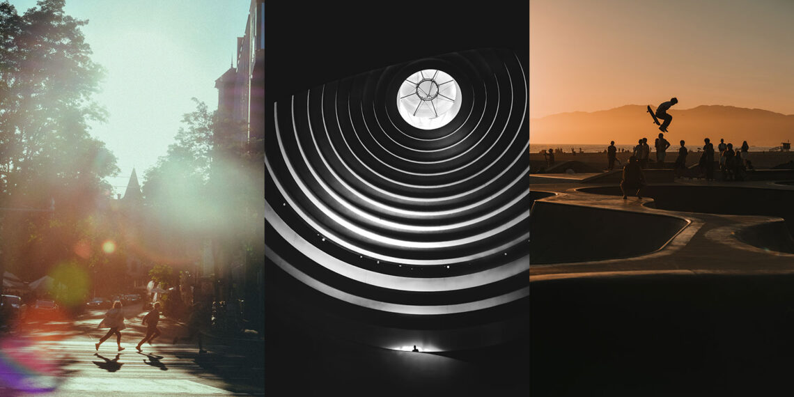 Nikon rückt mit „Female Facets“ Fotografinnen ins Spotlight