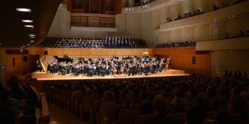 Gewinne Tickets für „The Sound of Hans Zimmer & John Williams“ Konzert