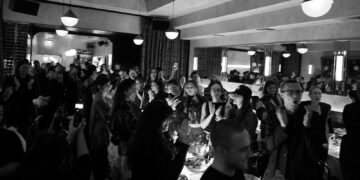 Delicious Big Apple: Jimmy Choo x Chloë Sevigny in NYC