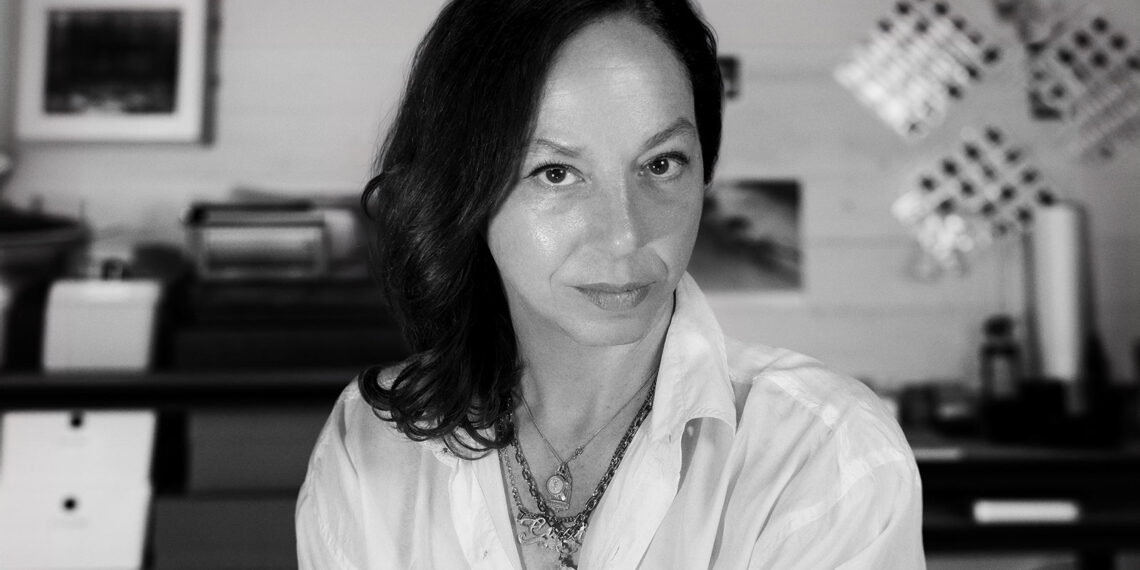 Love Loss Life: Kate Sterlins Buch „Still Life“