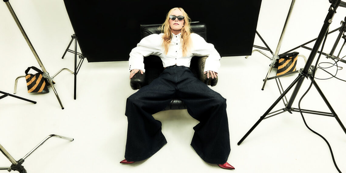 Rush by Patrick Walter